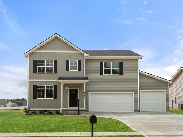 2389 Nelson Way, Cookeville, TN 38506