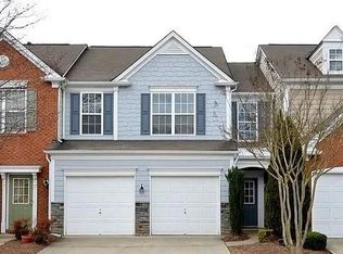 13236 Marrywood Ct, Milton, GA 30004