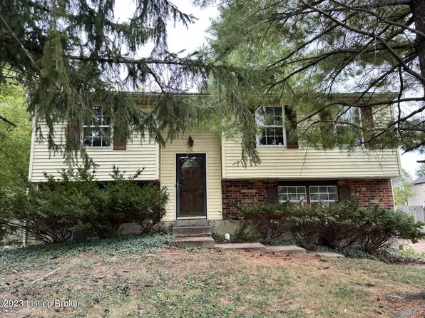 4101 Northumberland Dr, Worthington Hills, KY 40245