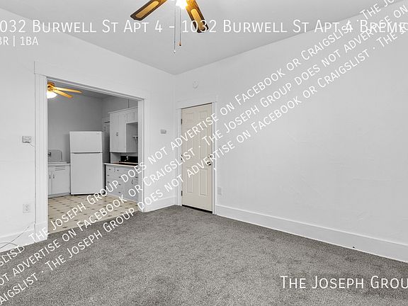 4th image of 1032 Burwell St APT 4