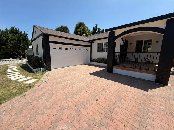 6654 Capps Ave, Reseda, CA 91335