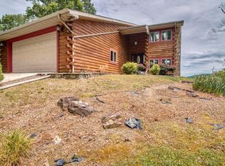 22455 Wyldwood Rd, Abingdon, VA 24211