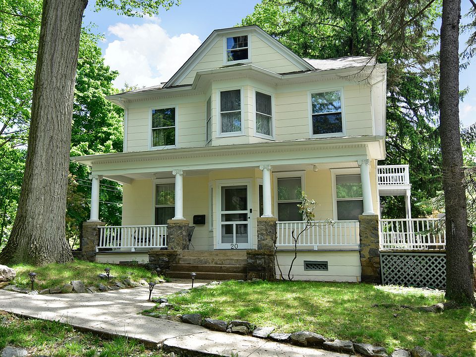 1st image of 20 Dorchester Ave