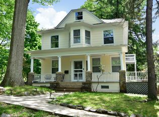 20 Dorchester Ave, Hastings On Hudson, NY 10706