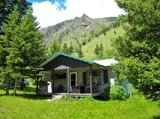 9 Ranch Rd #400, Red Lodge, MT 59068
