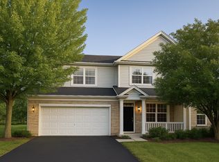 3118 Kyra Ln, Elgin, IL 60124