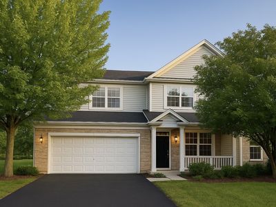 3118 Kyra Ln, Elgin, IL, 60124