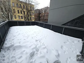 Rented by Highline Residential