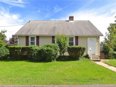 69 Maple St, Hamden, CT, 06517