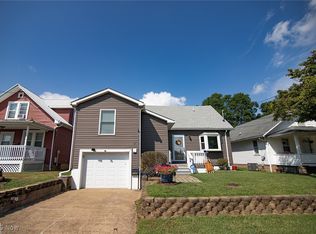 1005 28th St, Vienna, WV 26105