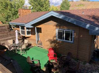 467 Deer Path Road, Dillon, CO 80435
