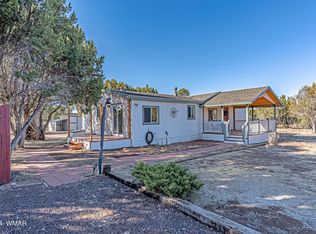 13 N 3229th, Vernon, AZ 85940