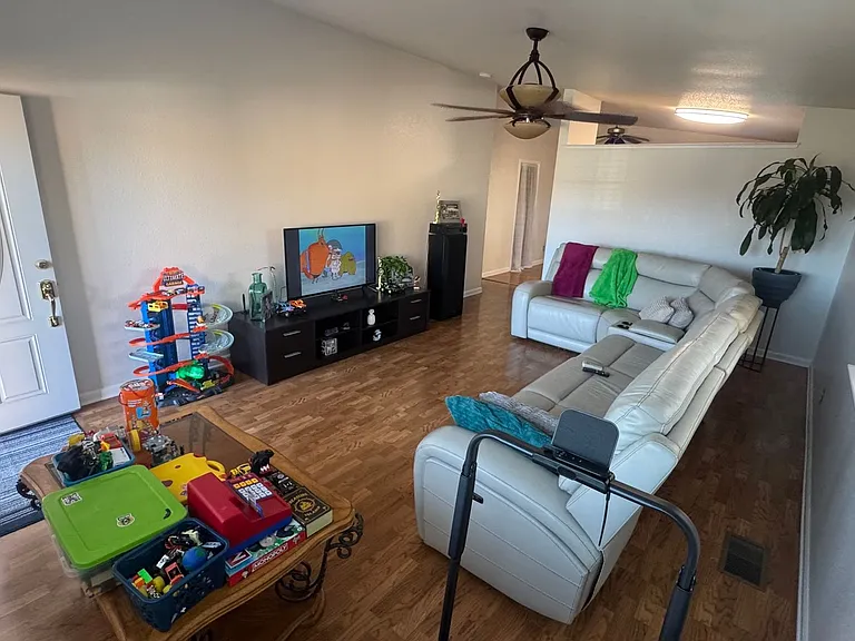 6335 E Crow Ct — Photo 7