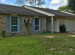 4303 Kacee Dr, Houston, TX 77084