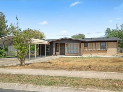 1816 N Holland Ave, Mission, TX, 78572