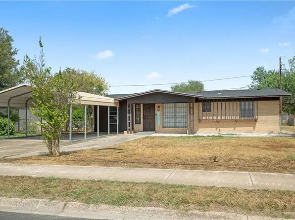 1816 N Holland Ave, Mission, TX 78572