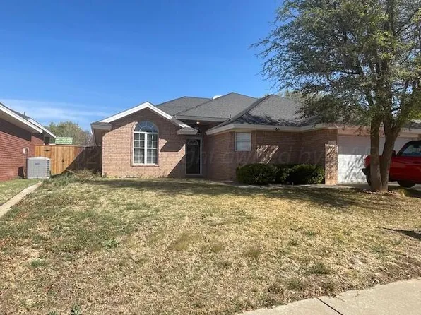 2714 87th St, Lubbock, TX 79423