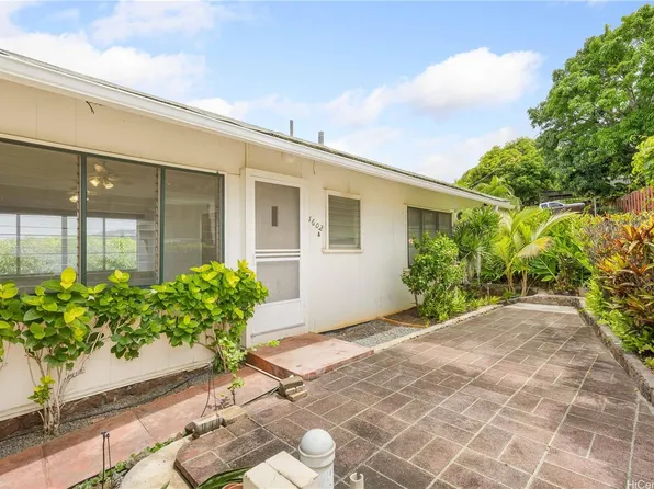 1602 Mikahala Way APT B, Honolulu, HI 96816