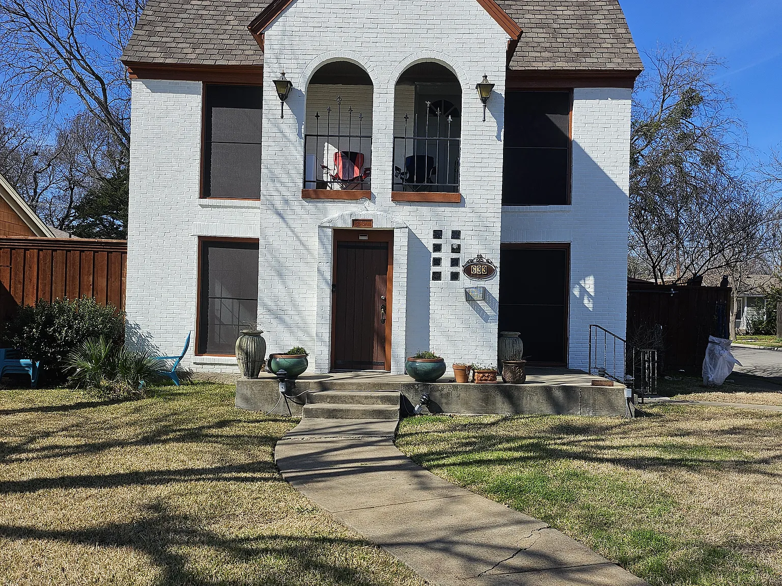635 N Edgefield Ave — Photo 2