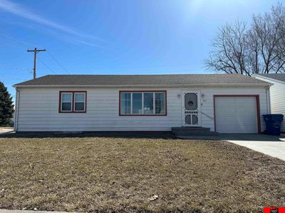 325 Logan St, Lyons, NE, 68038