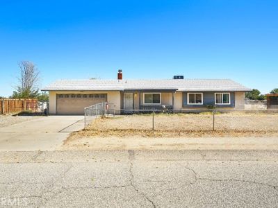 40976 177th St E, Lancaster, CA, 93535