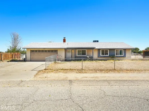 40976 177th St E, Lancaster, CA 93535