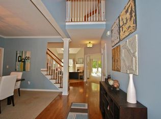 10436 Cambridge Pl, Powell, OH