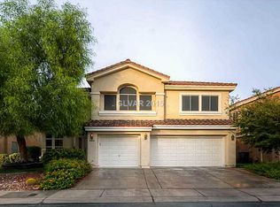 8808 Stafford Springs Dr, Las Vegas, NV 89134