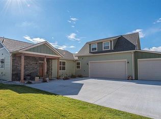28 E Shade Tree Ln, Manhattan, MT 59741