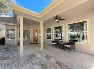 1660 Westview Court Drive, Canyon Lake, TX 78133