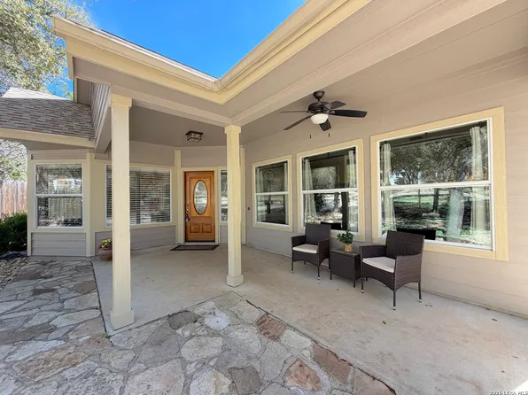 1660 AND 1648 Westview Court Drive, Canyon Lake, TX 78133