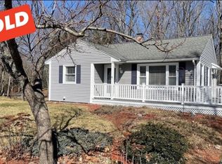 41 Wachusett Rd, Gardner, MA 01440