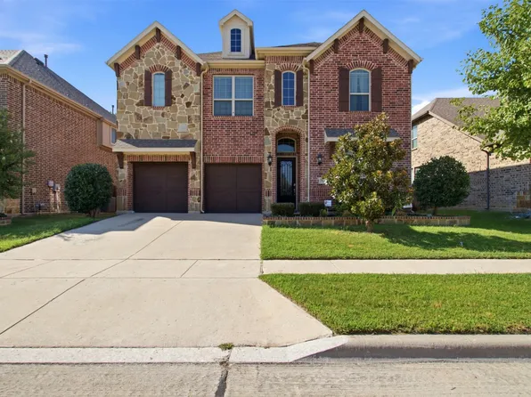 7124 Chelsea Dr, North Richland Hills, TX 76180
