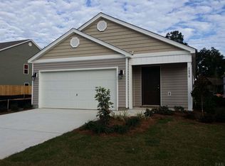 5890 Little Leaf Ct, Milton, FL 32570