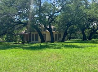 505 Williams St, Marlin, TX 76661
