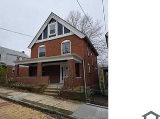 755 Mary St, Mc Kees Rocks, PA 15136