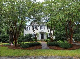 309 Bennett St, Mount Pleasant, SC 29464