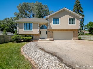 1722 63rd St, Downers Grove, IL 60516
