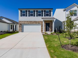 344 Enforcer Loop, Jarrell, TX 76537