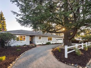 584 Cuesta Dr, Los Altos, CA 94024