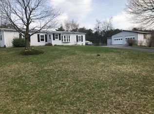 1011 Cranes Gap Rd, Carlisle, PA 17013