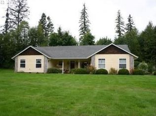 26016 NE 139th Ave, Battle Ground, WA