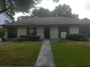 9726 Railton St, Houston, TX 77080