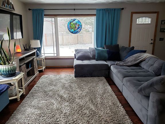 Main Floor Living Room