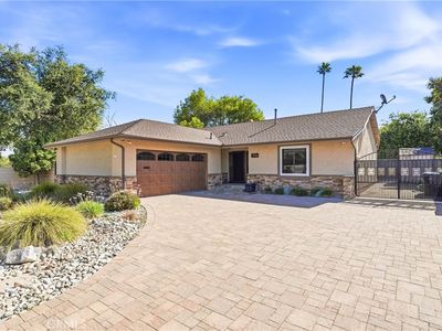 1314 Paseo Morelos, San Dimas, CA, 91773