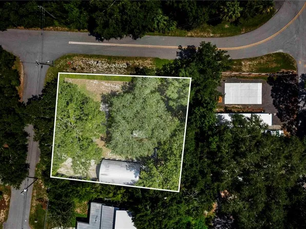 6648 Cherry Pocket Rd Lot 21, Lake Wales, FL 33898