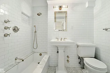 Sold by Brown Harris Stevens