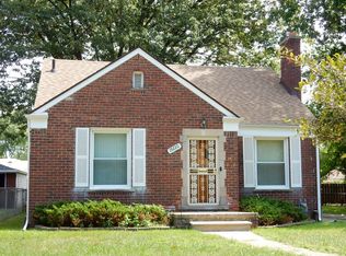 19220 Redfern St, Detroit, MI 48219
