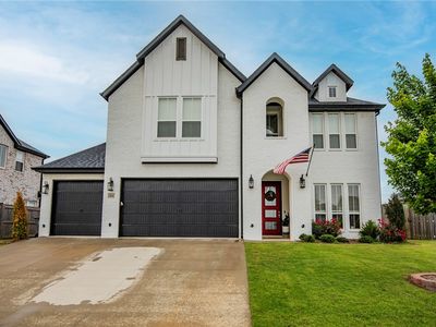 1424 Cannon Ln, Cave Springs, AR, 72718