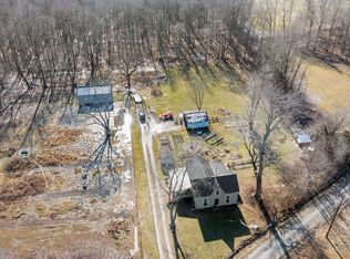 2080 Canter Rd, Bethel, OH 45106